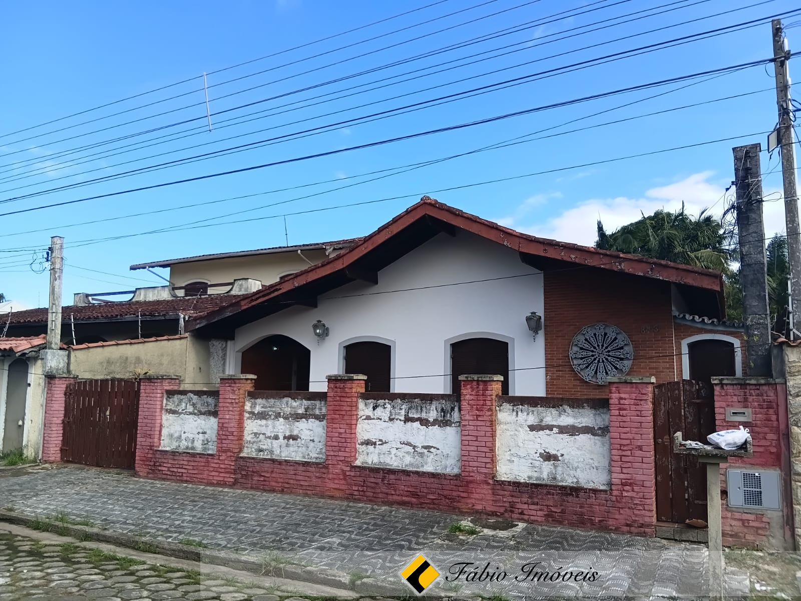 Casa para Investimento!! – Foto 1