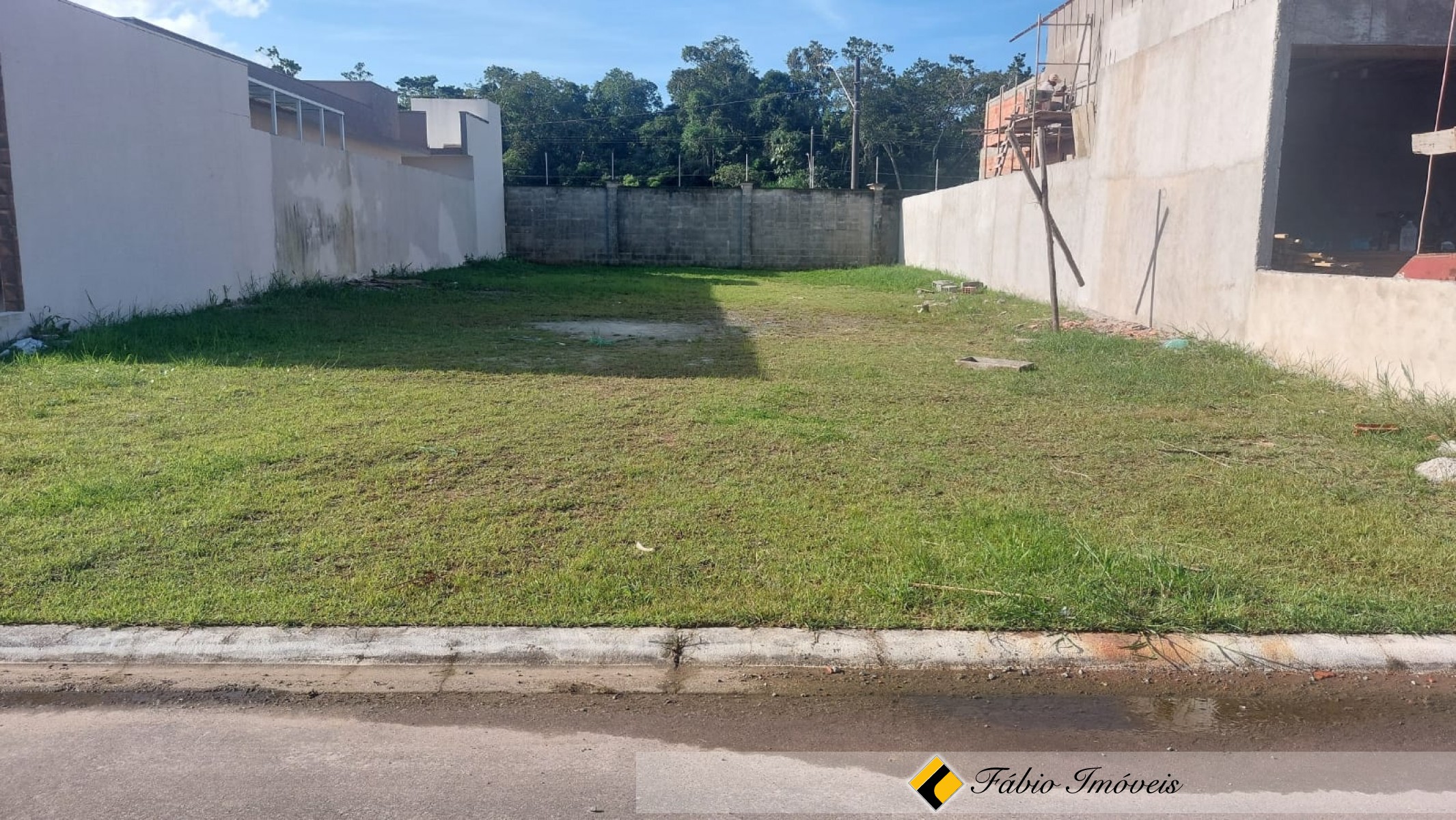 Terreno em Condomínio!! – Foto 1