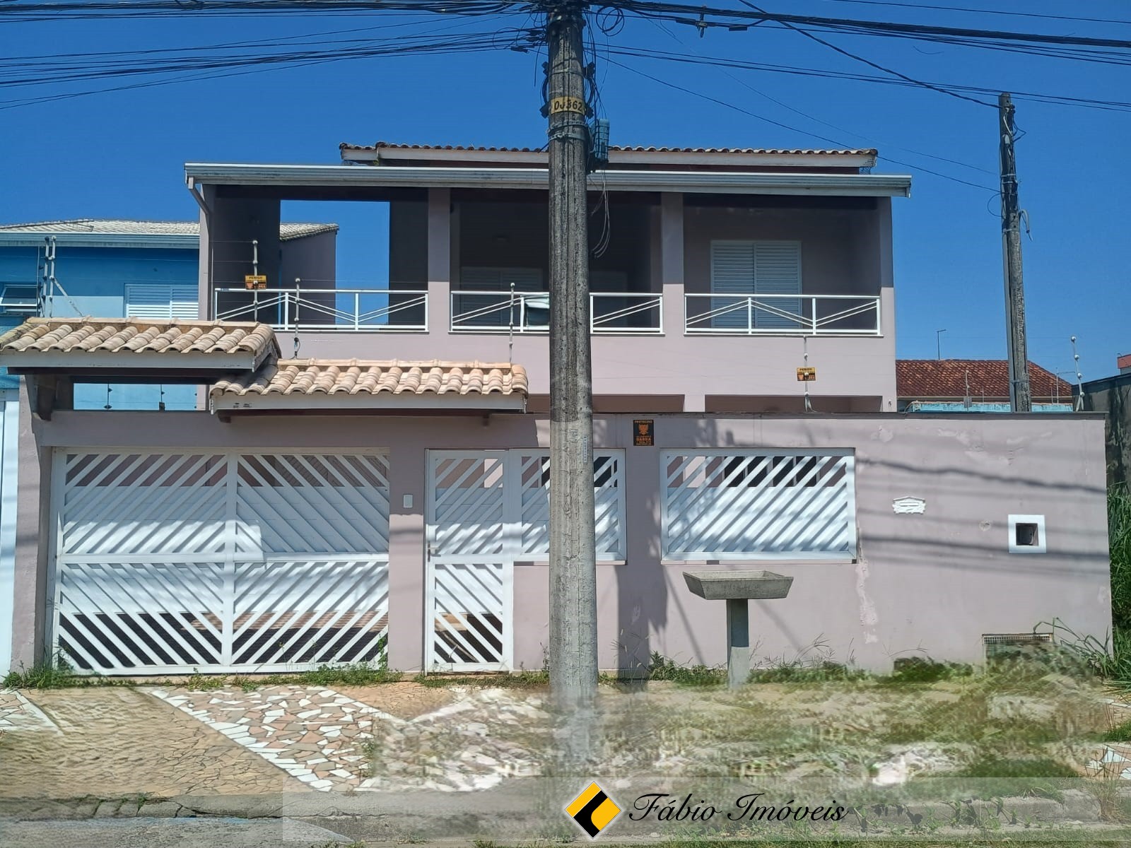 Casa - Jardim Márcia