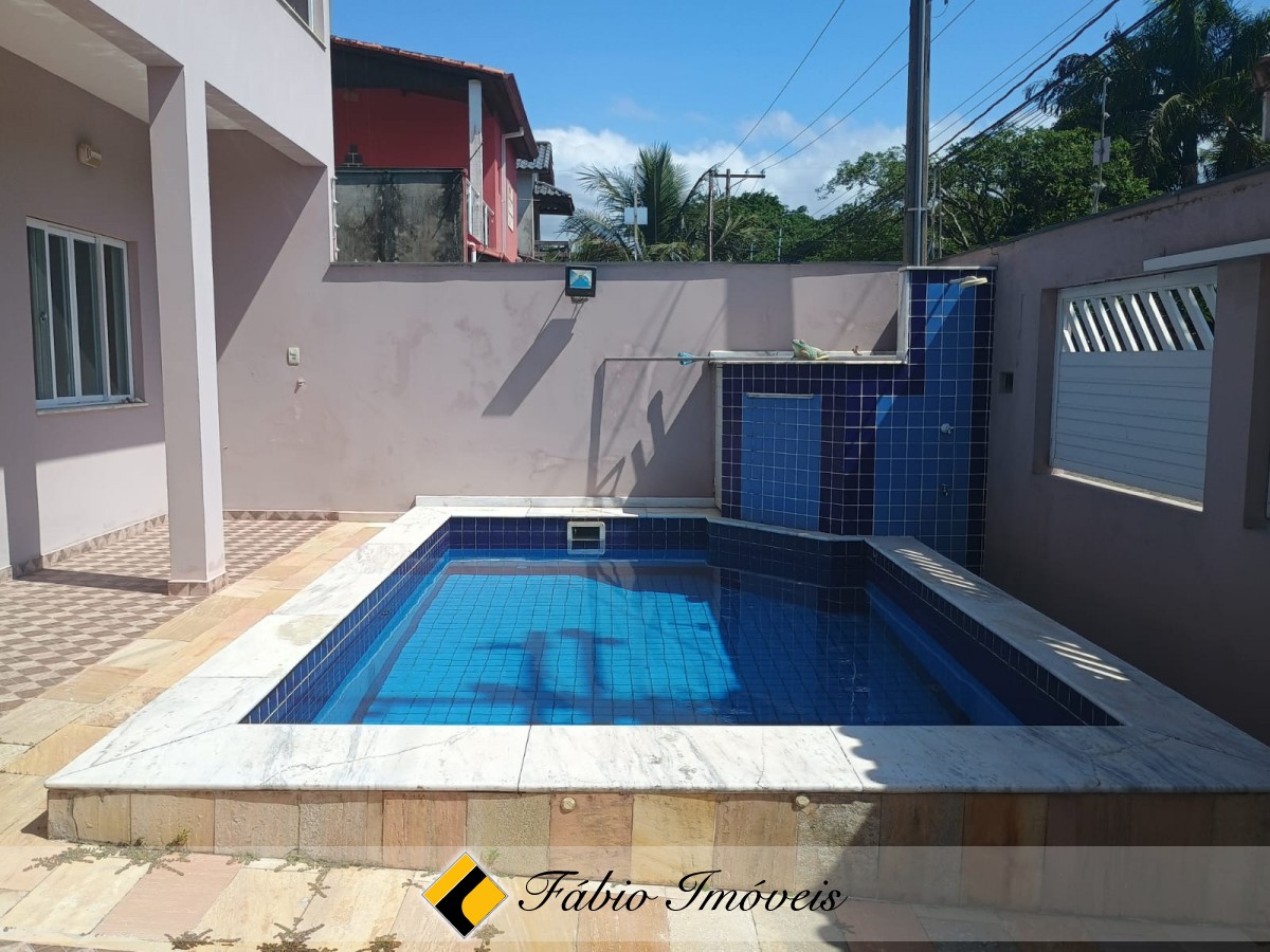 Casa em Jardim Márcia – Peruíbe – Foto 31