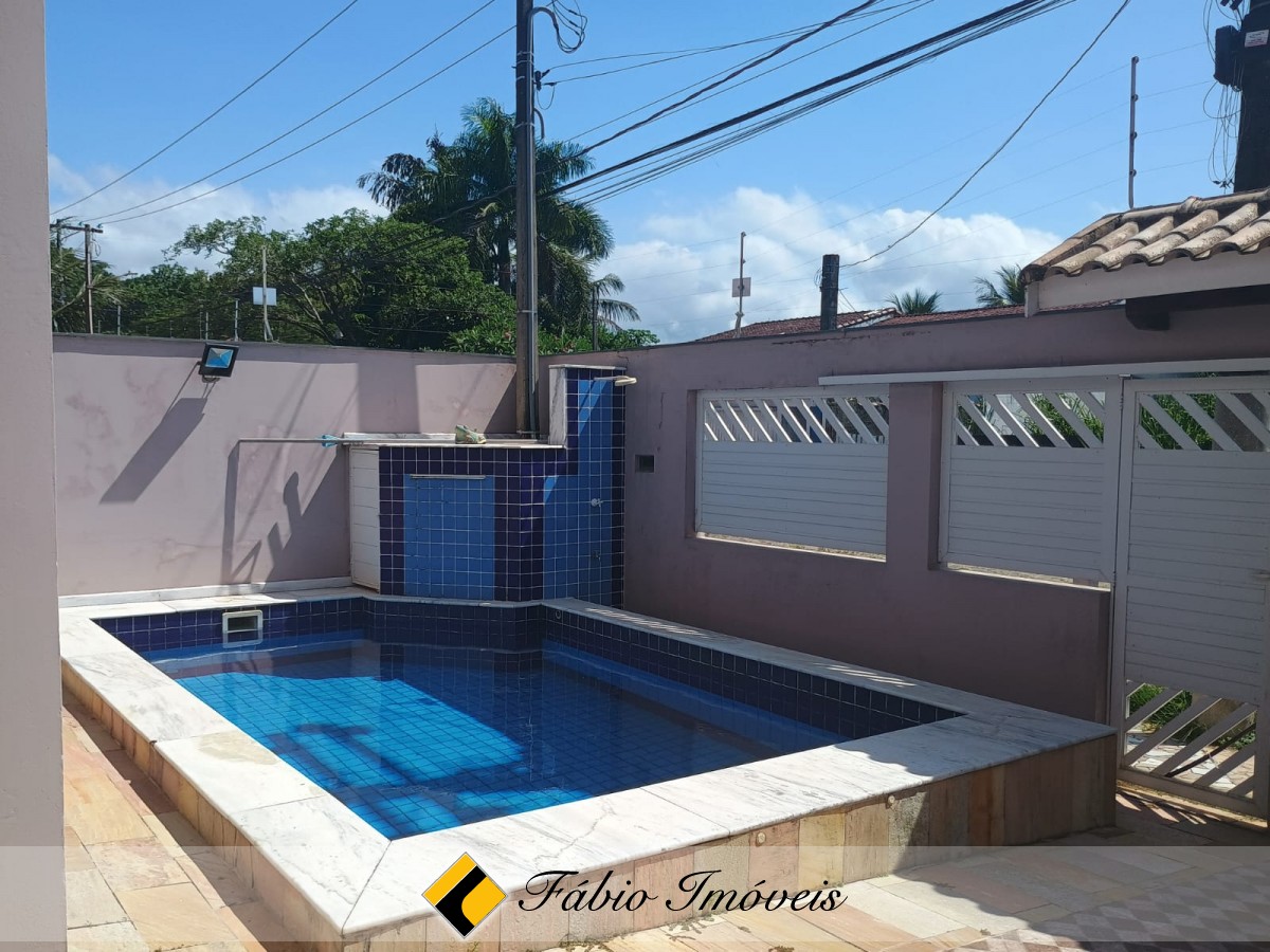 Casa em Jardim Márcia – Peruíbe – Foto 2