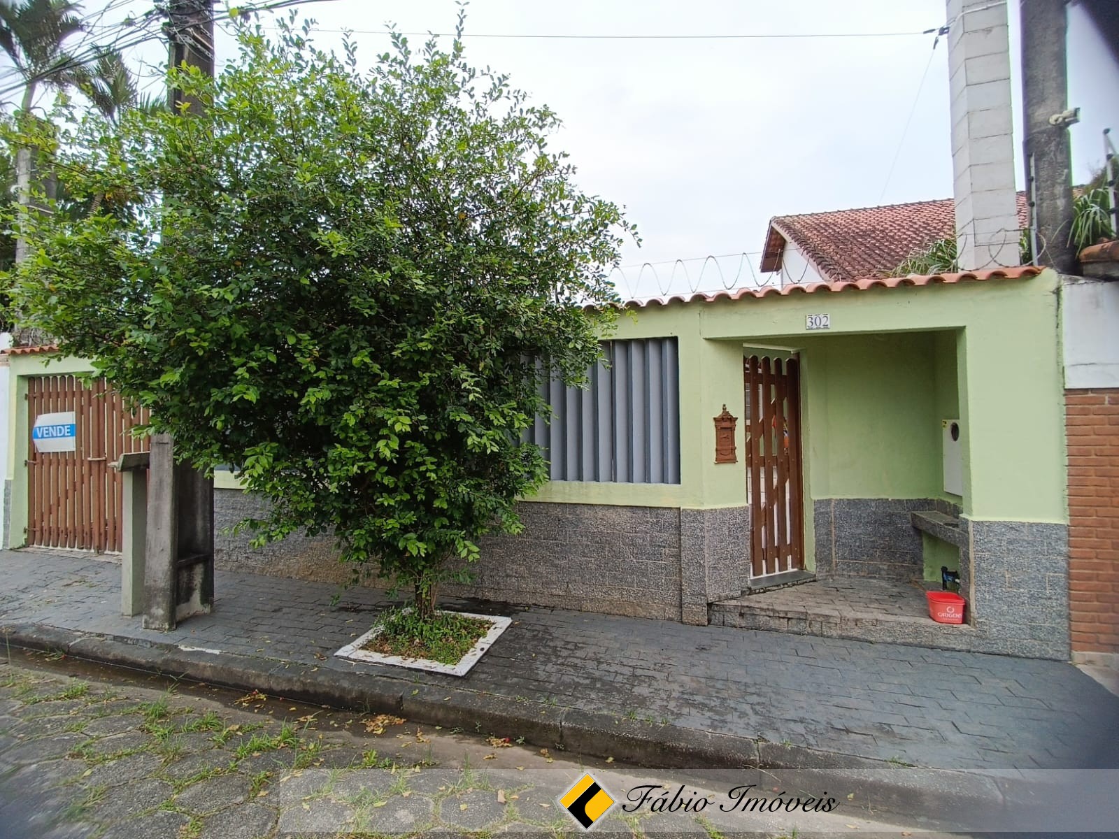 Casa lado praia em Peruíbe