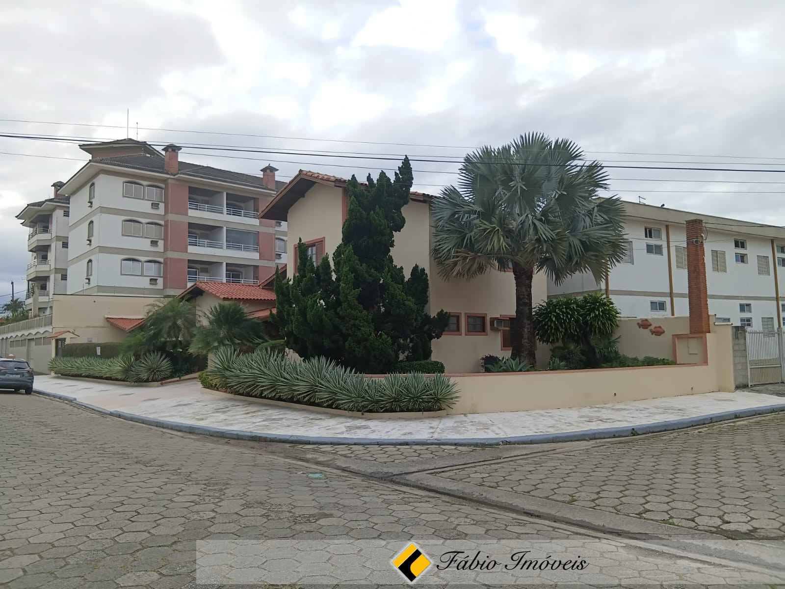 Casa em Cidade Nova Peruibe – Peruíbe – Foto 1