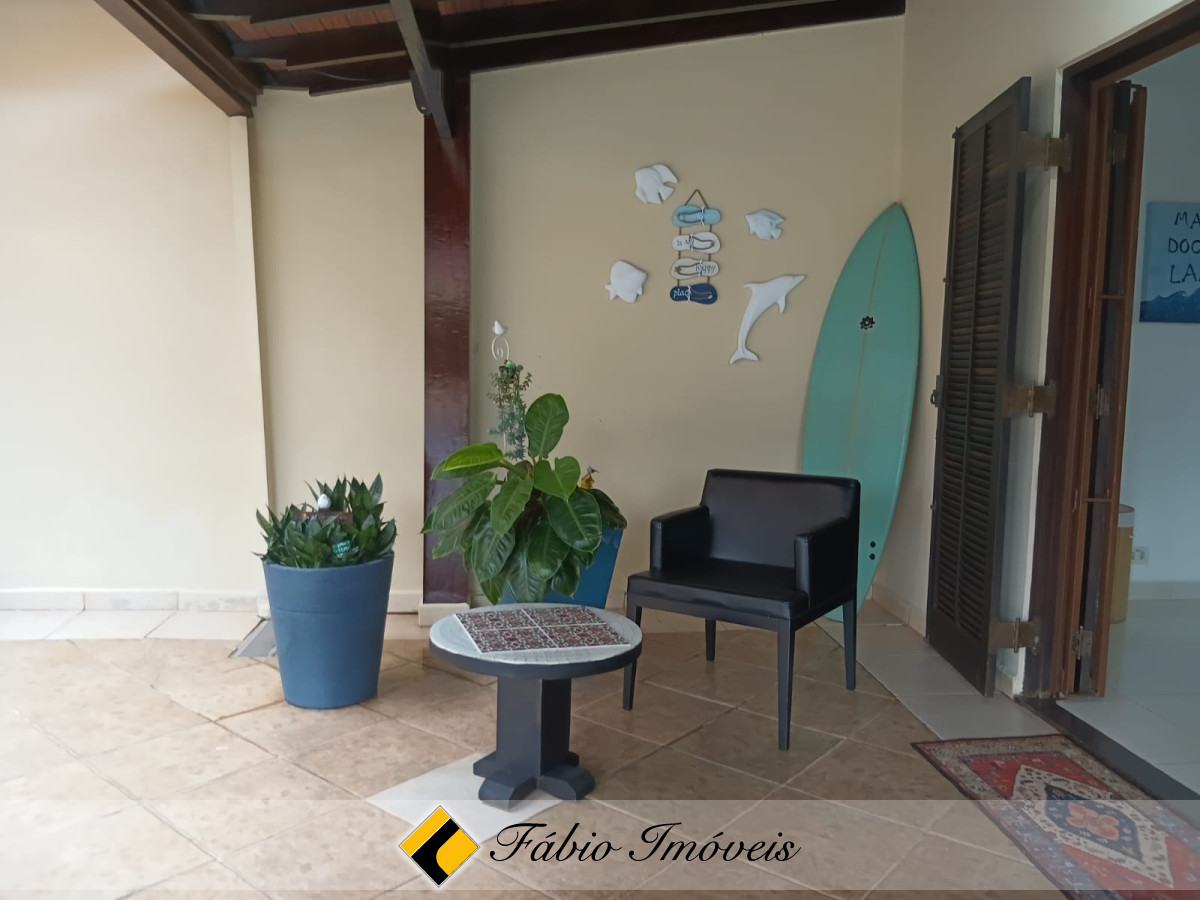 Casa em Cidade Nova Peruibe – Peruíbe – Foto 21