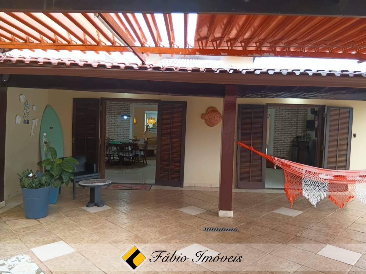 Casa em Cidade Nova Peruibe – Peruíbe – Foto 20