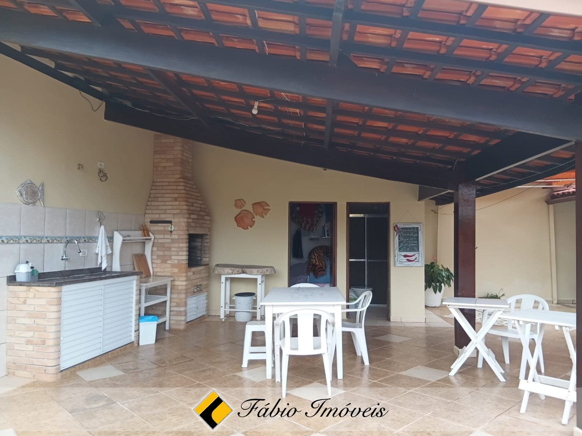 Casa em Cidade Nova Peruibe – Peruíbe – Foto 19