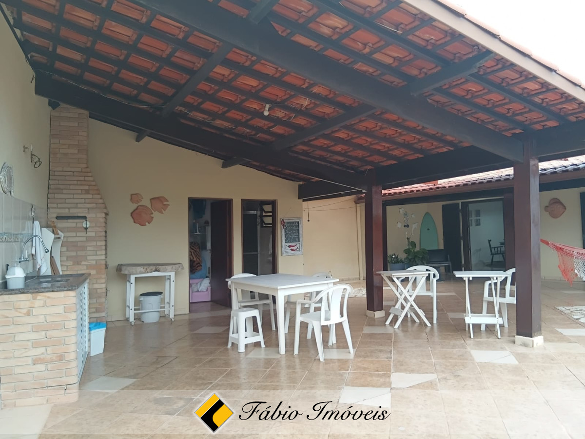 Casa em Cidade Nova Peruibe – Peruíbe – Foto 18