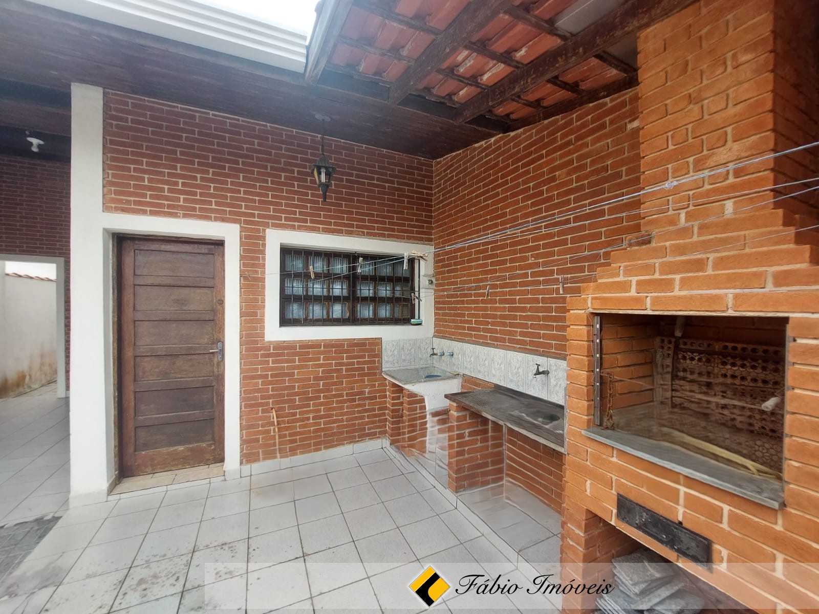 Casa em ótima localização!