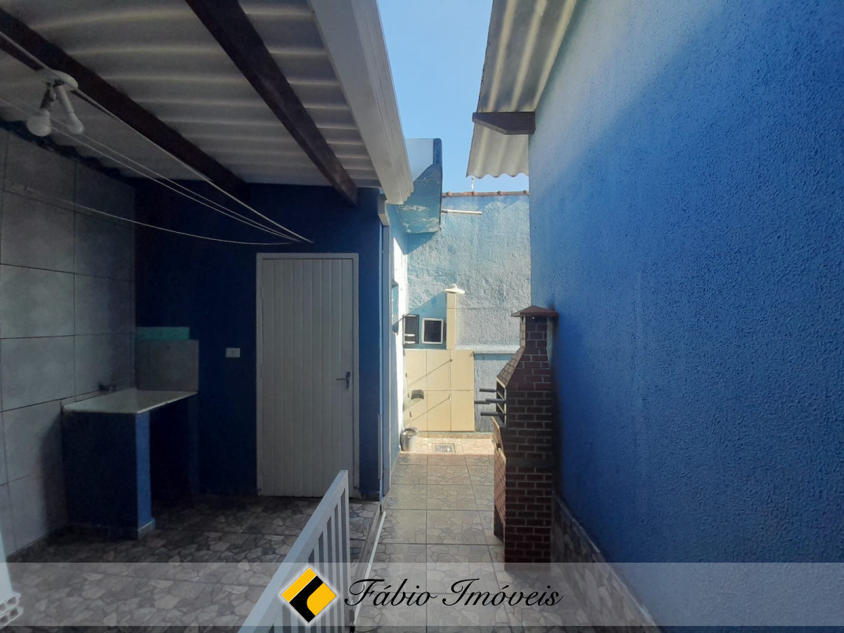 CASA EM EXCELENTE LOCALIZAÇÃO! – Foto 21
