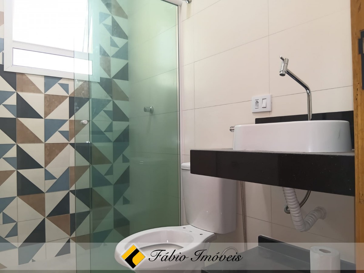 Casa nova com piscina!! – Foto 25