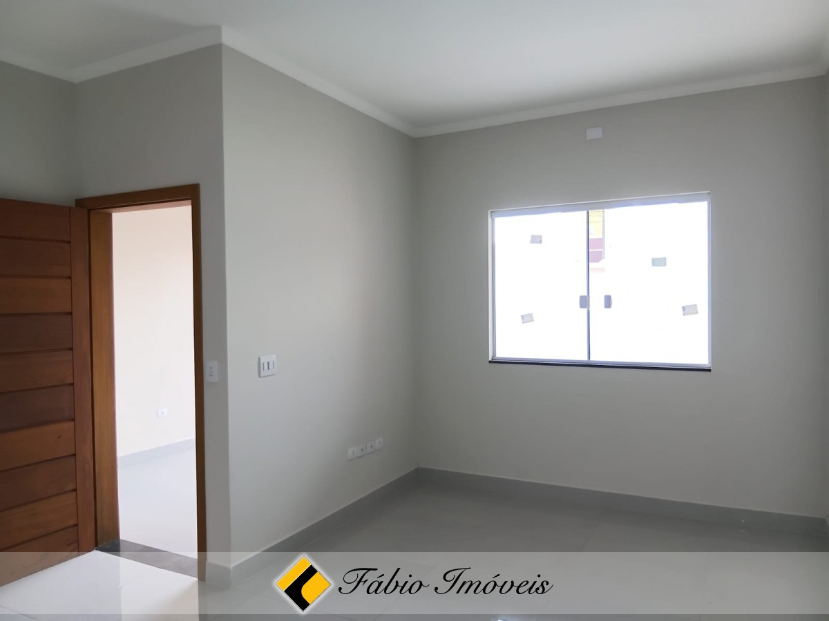 Casa nova com piscina!! – Foto 4
