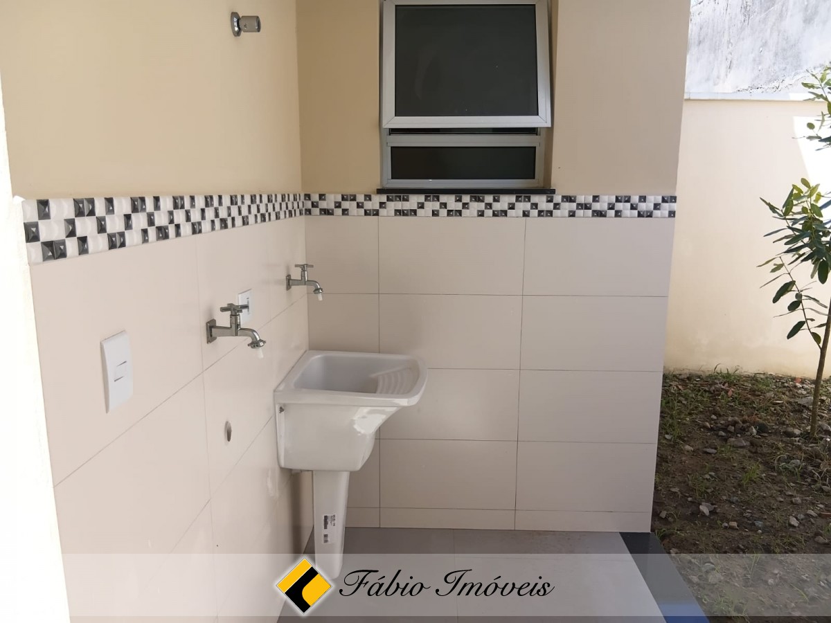 Casa nova com piscina!! – Foto 10