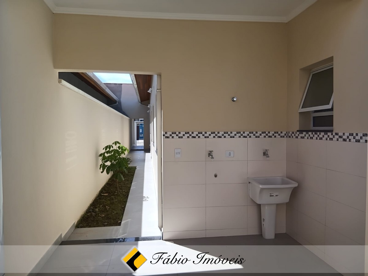 Casa nova com piscina!! – Foto 11