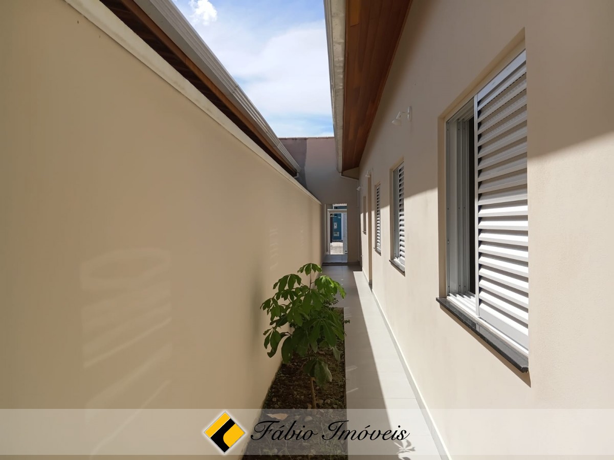 Casa nova com piscina!! – Foto 12