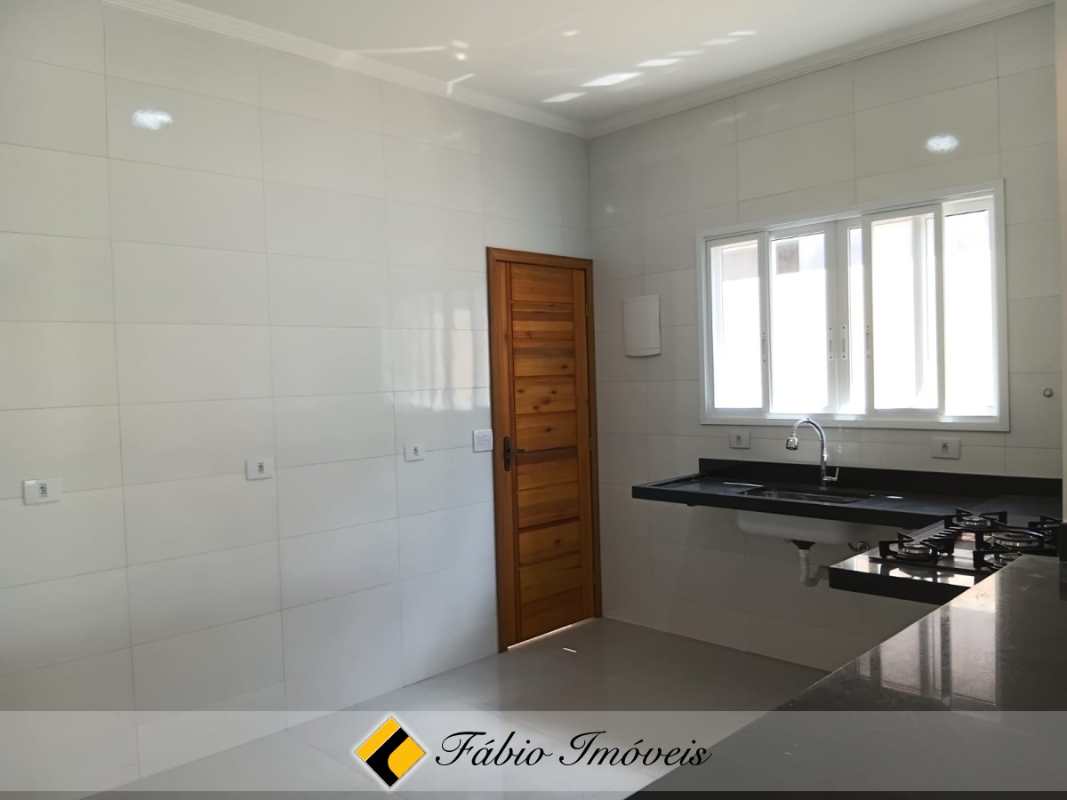 Casa nova com piscina!! – Foto 19