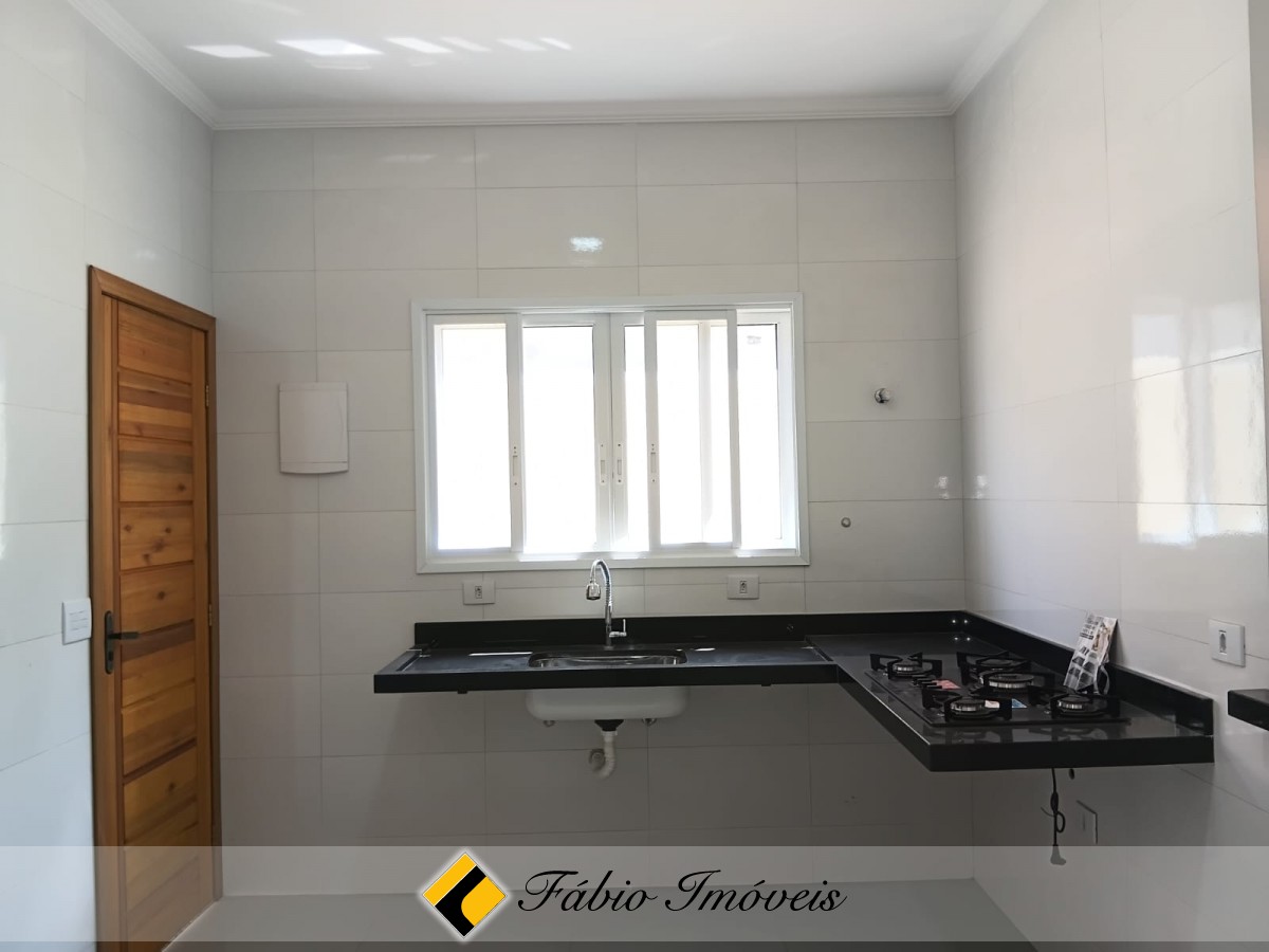 Casa nova com piscina!! – Foto 20