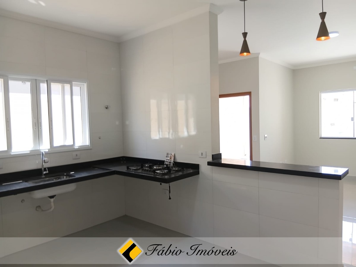 Casa nova com piscina!! – Foto 21