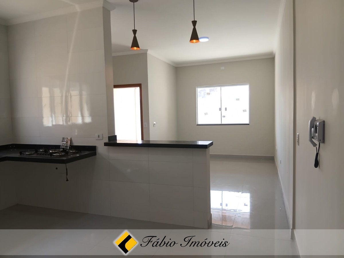 Casa nova com piscina!! – Foto 22