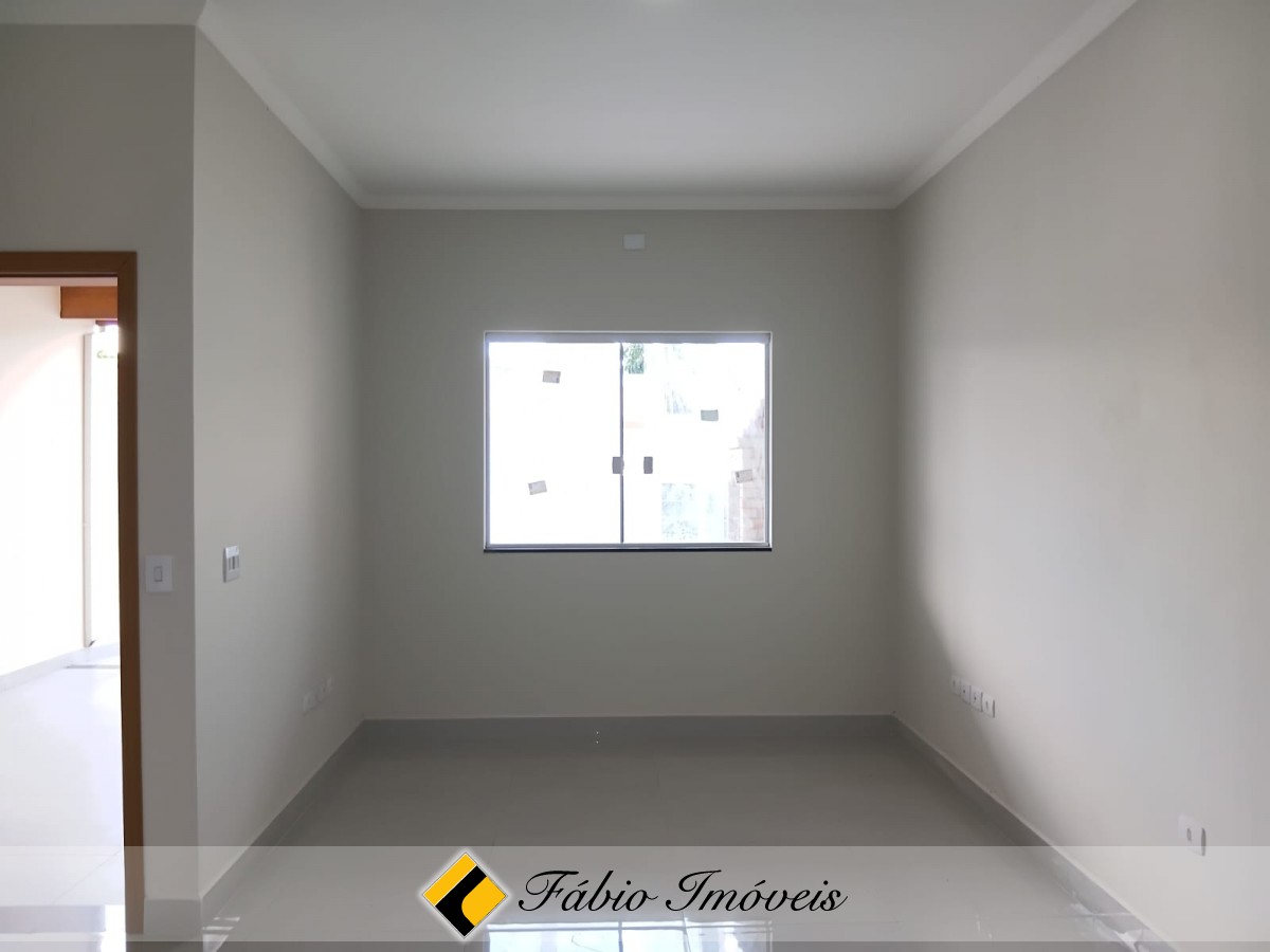 Casa nova com piscina!! – Foto 23