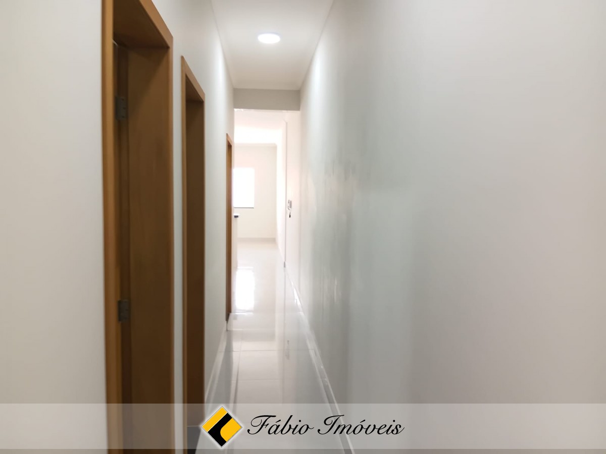 Casa nova com piscina!! – Foto 24