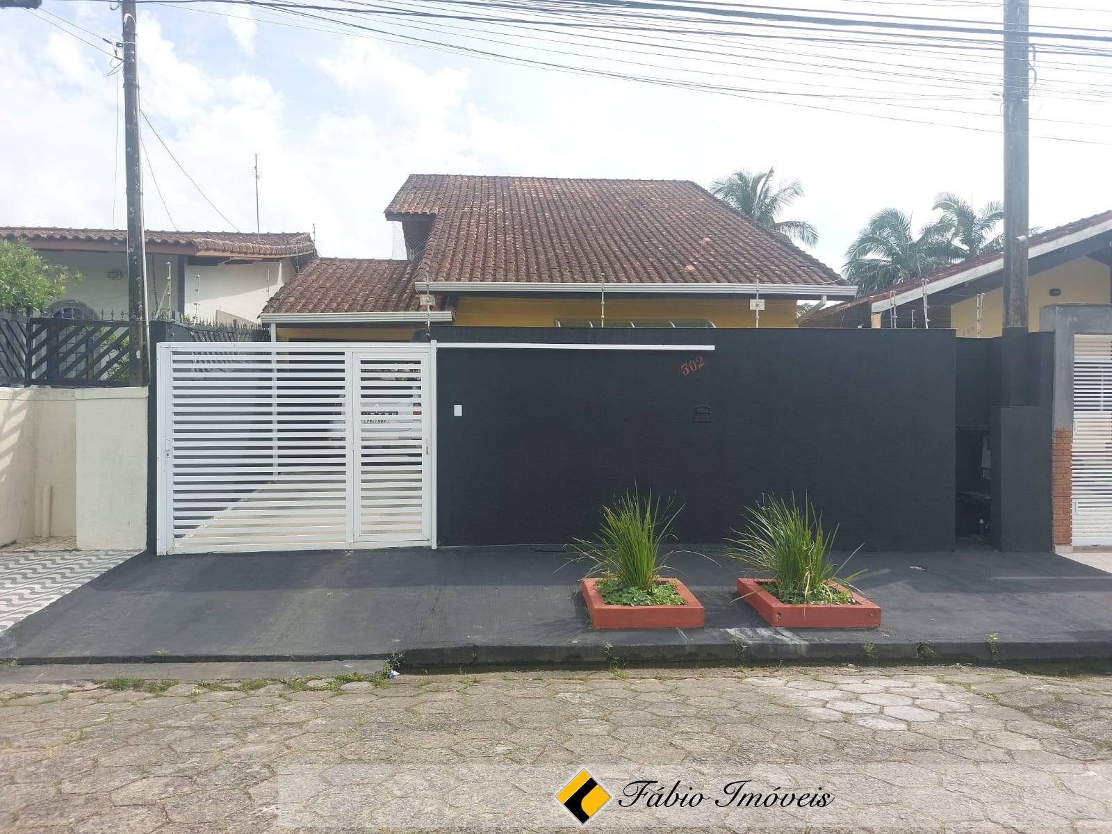 Oásis - Quatro  Suítes