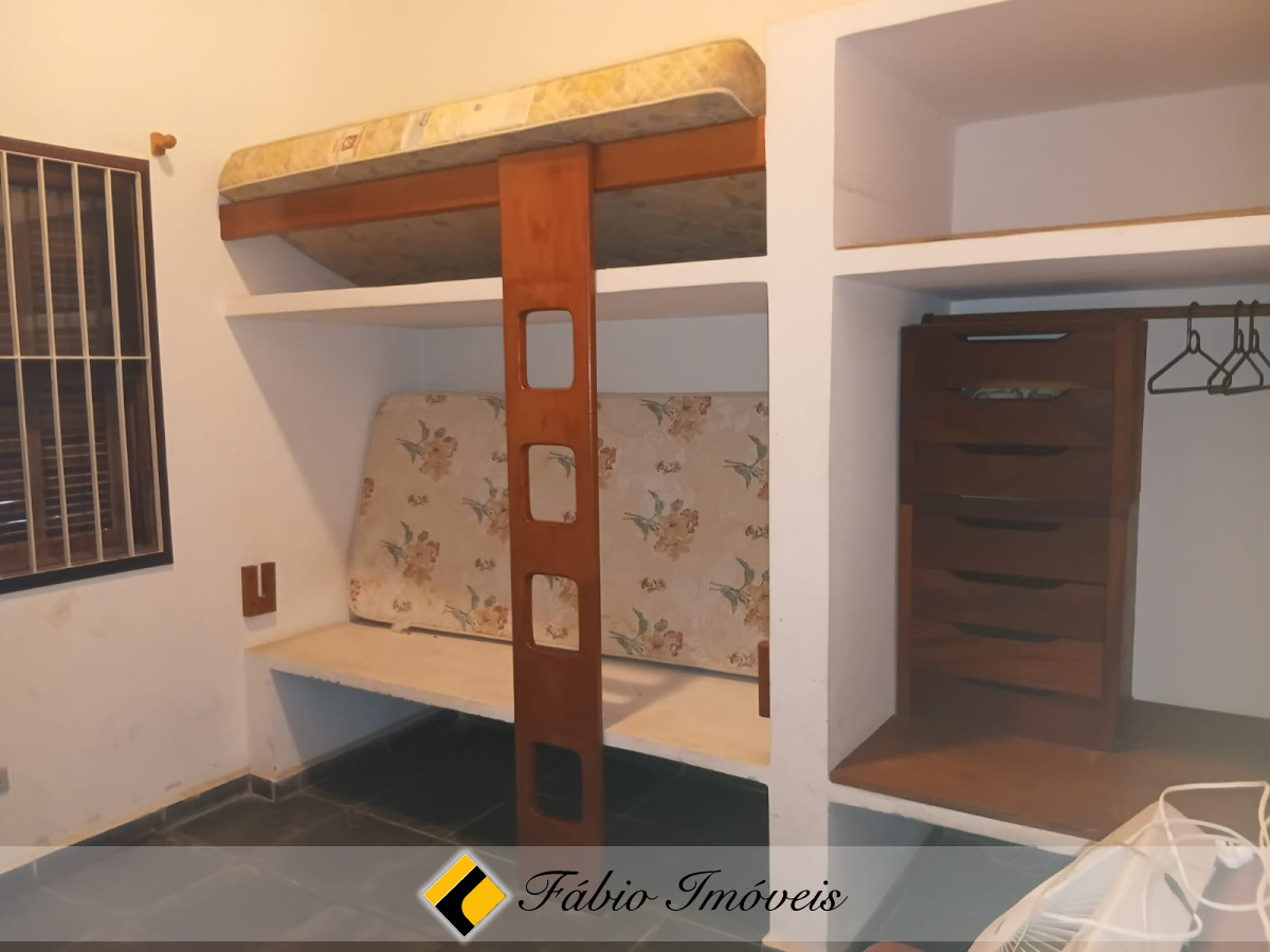 Sobrado lado praia com excelente valor de venda!! – Foto 16