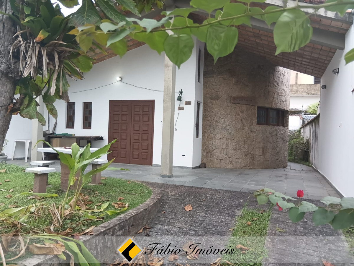 Sobrado lado praia com excelente valor de venda!! – Foto 17