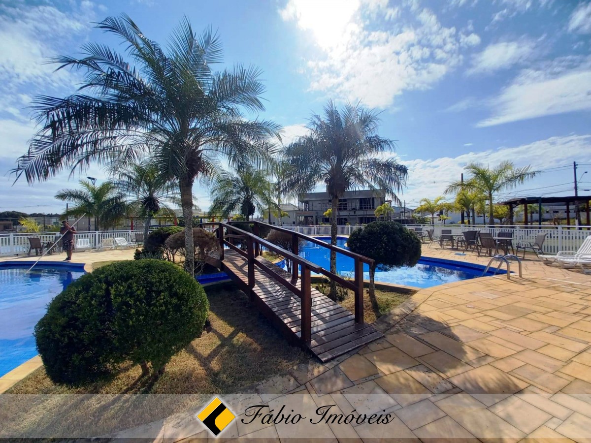 casa nova em Condomínio/Clube – Foto 36