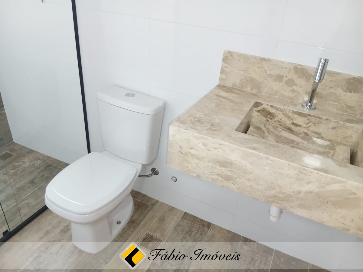 casa nova em Condomínio/Clube – Foto 13