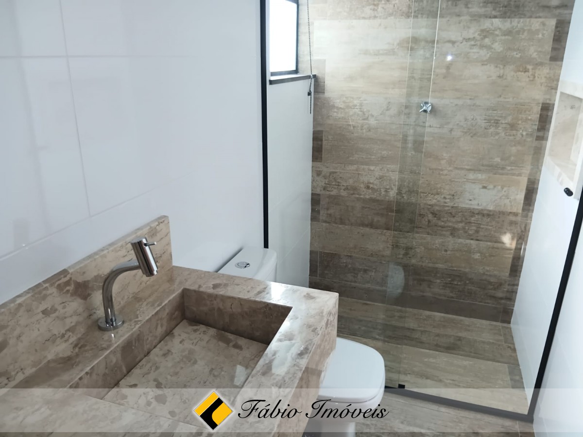 casa nova em Condomínio/Clube – Foto 17