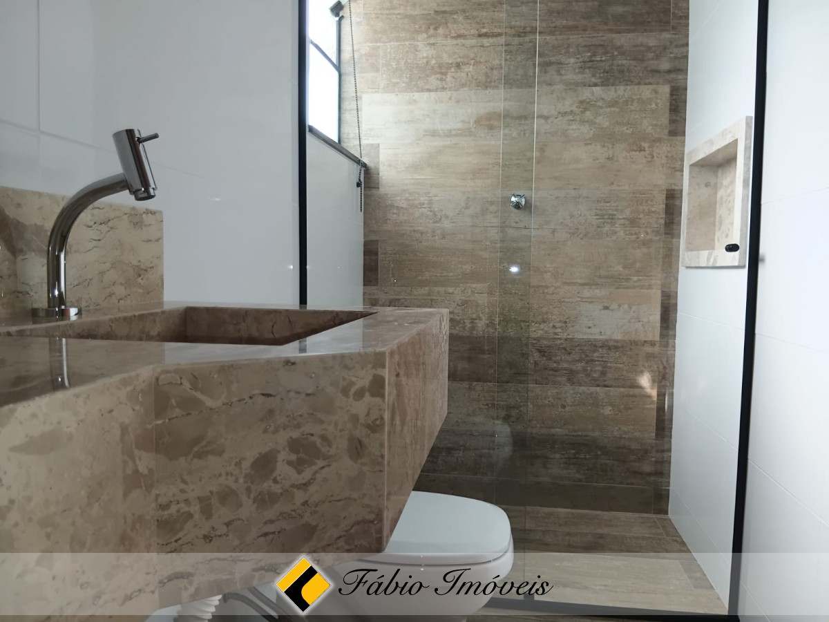 casa nova em Condomínio/Clube – Foto 18