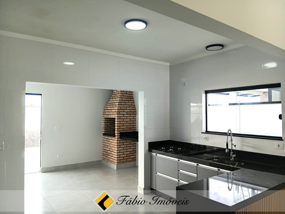 casa nova em Condomínio/Clube – Foto 22