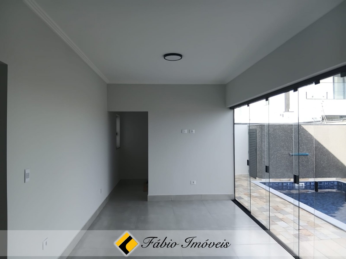 casa nova em Condomínio/Clube – Foto 23