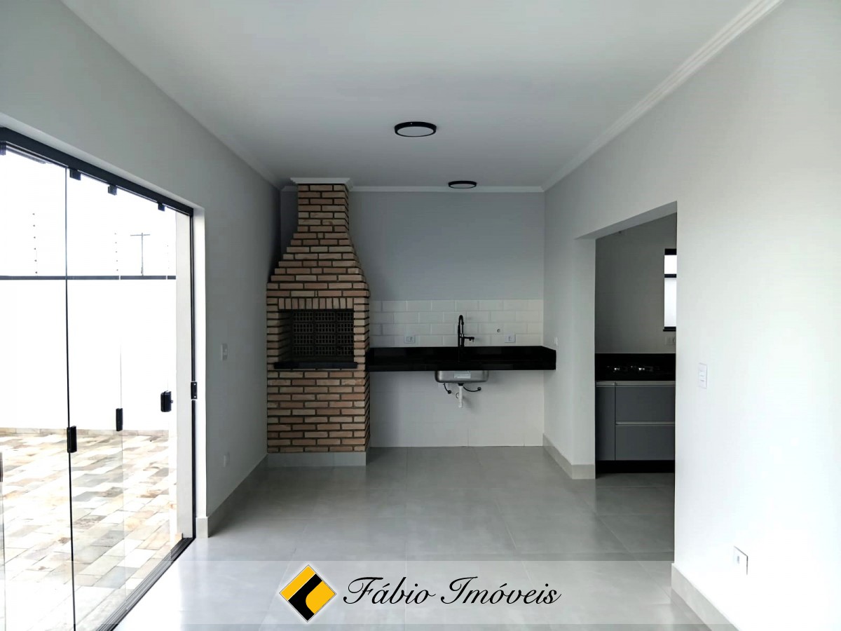 casa nova em Condomínio/Clube – Foto 24