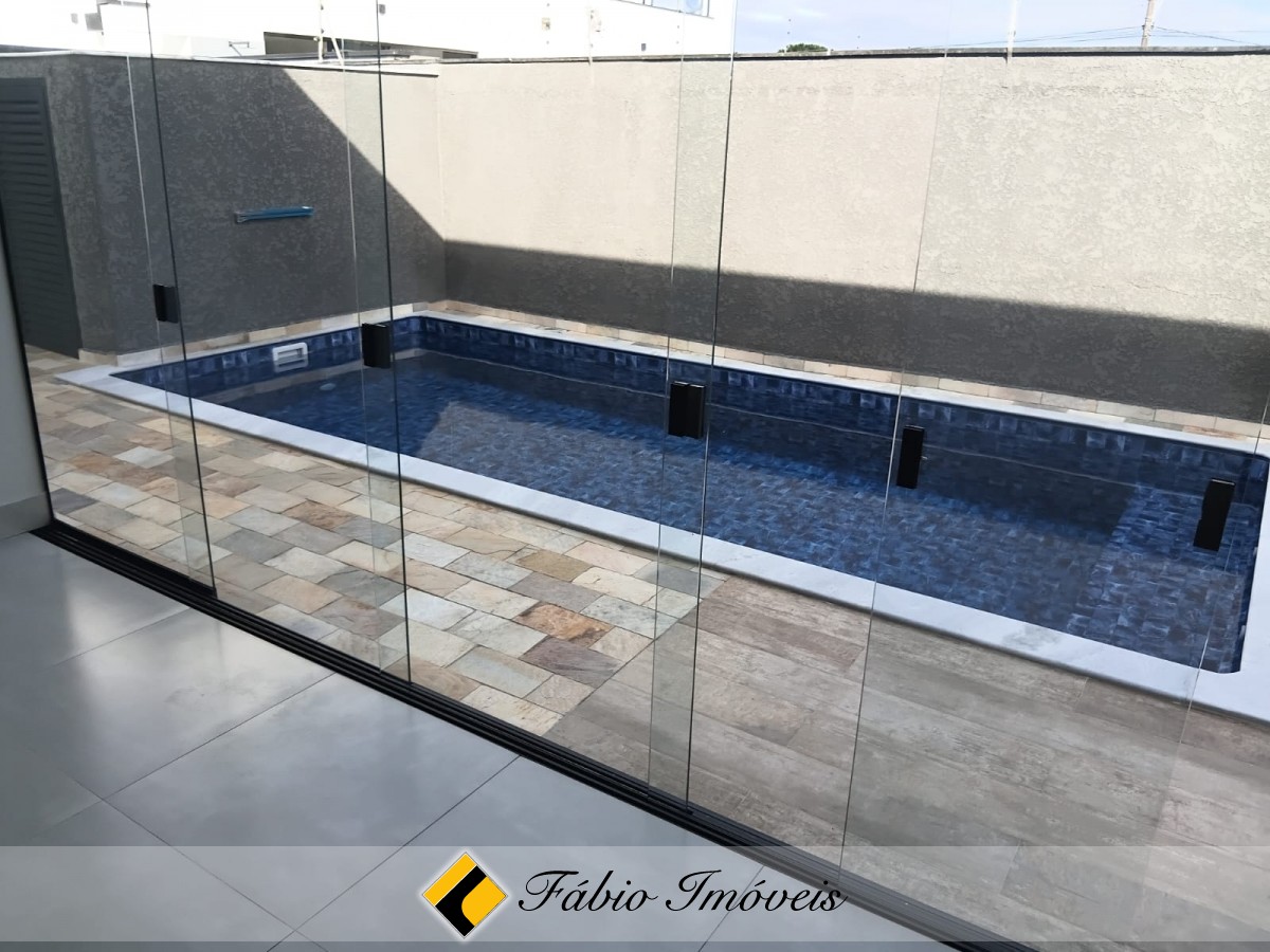 casa nova em Condomínio/Clube – Foto 25