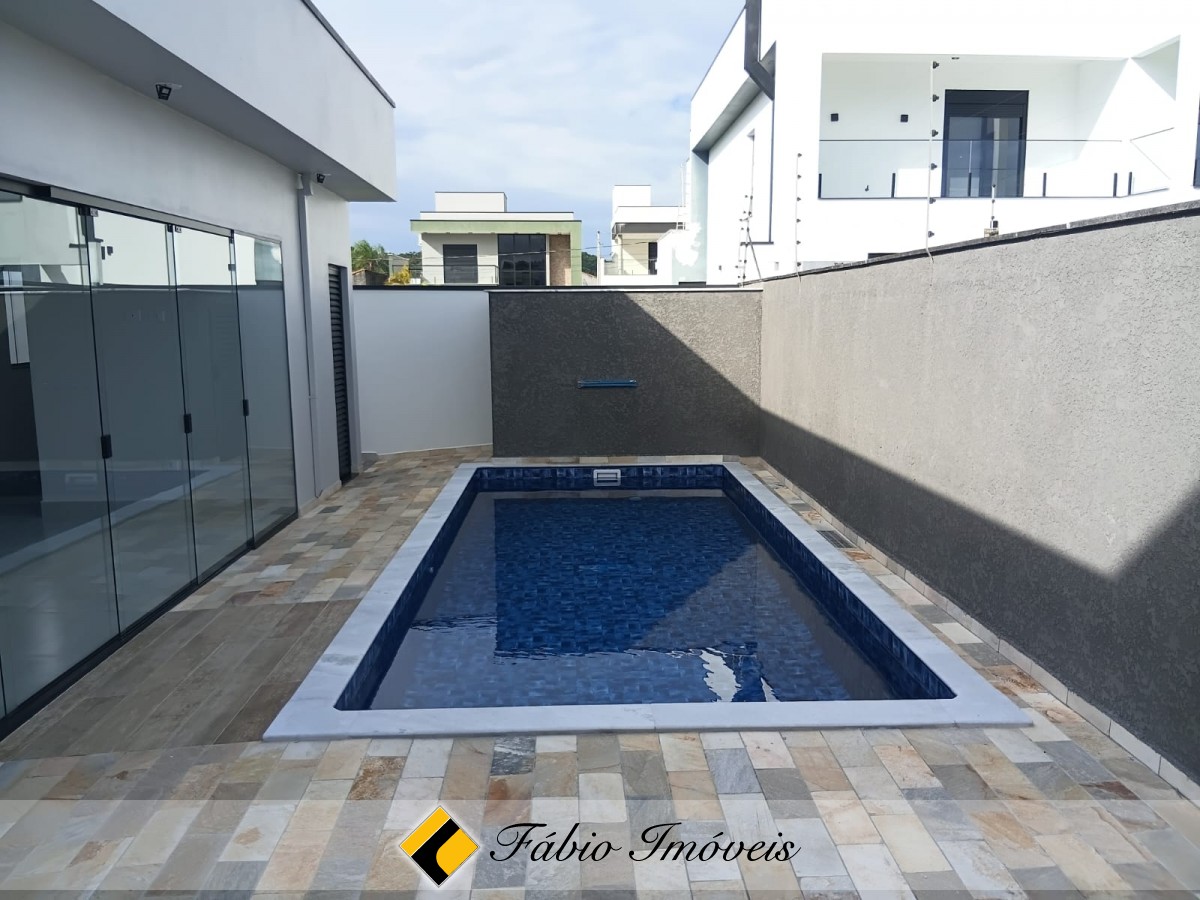 casa nova em Condomínio/Clube – Foto 26
