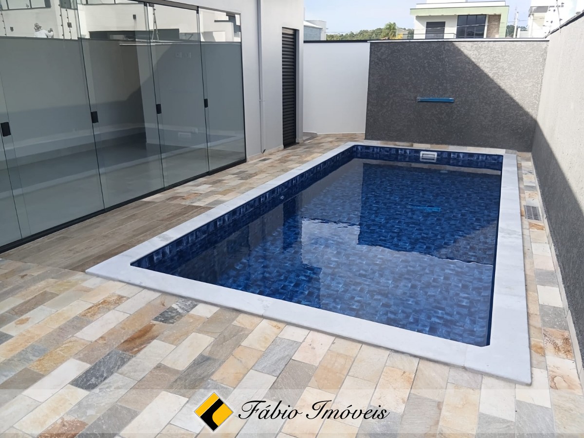 casa nova em Condomínio/Clube – Foto 30