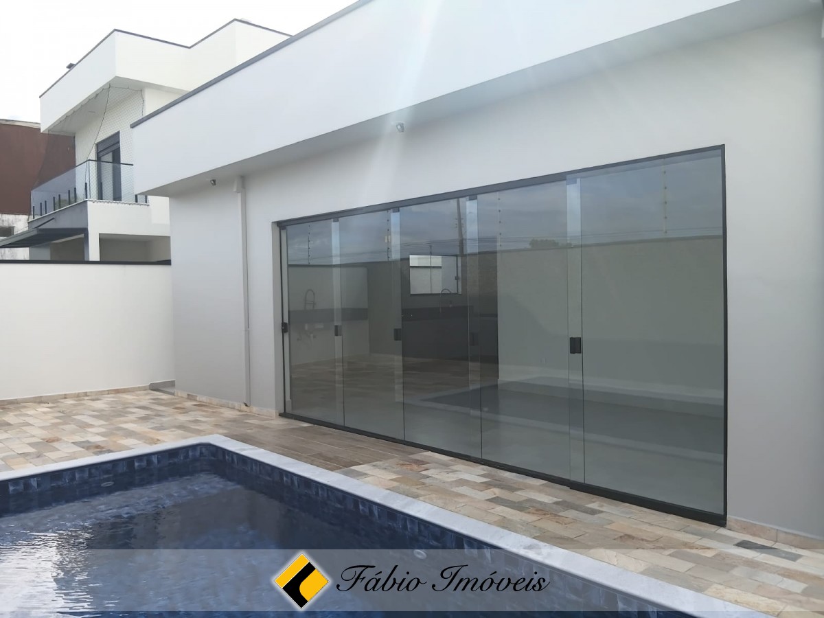 casa nova em Condomínio/Clube – Foto 27