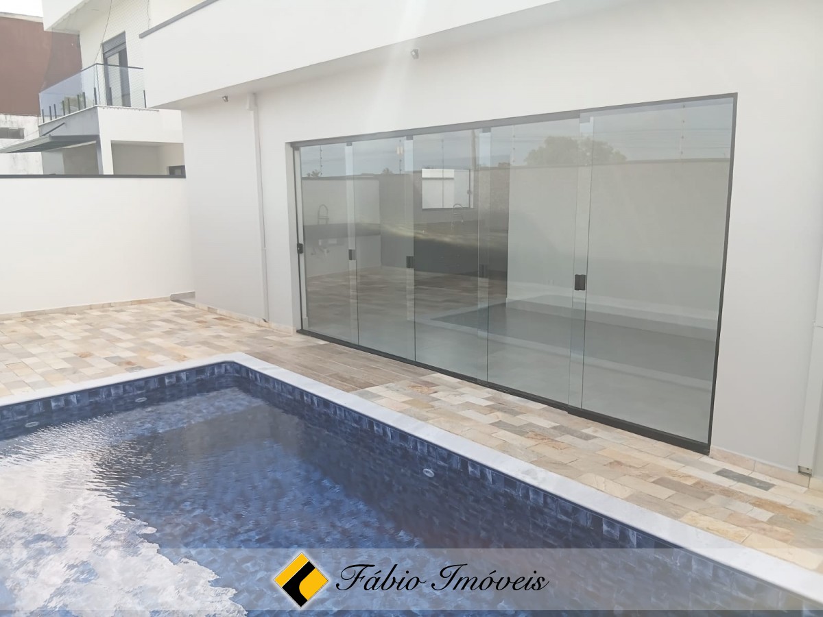 casa nova em Condomínio/Clube – Foto 28