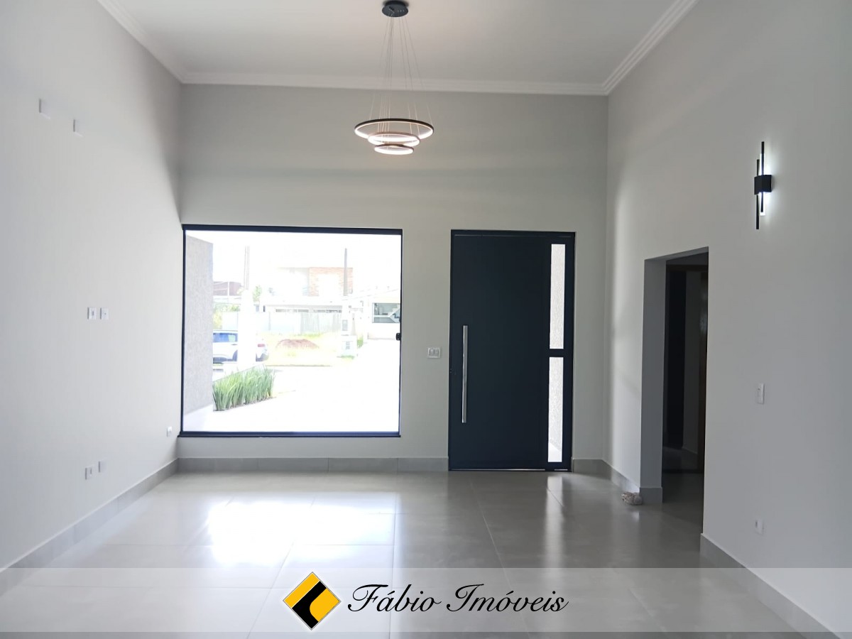 casa nova em Condomínio/Clube – Foto 3