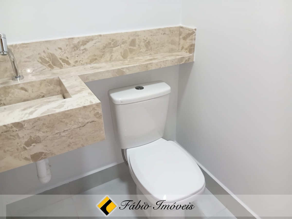 casa nova em Condomínio/Clube – Foto 5