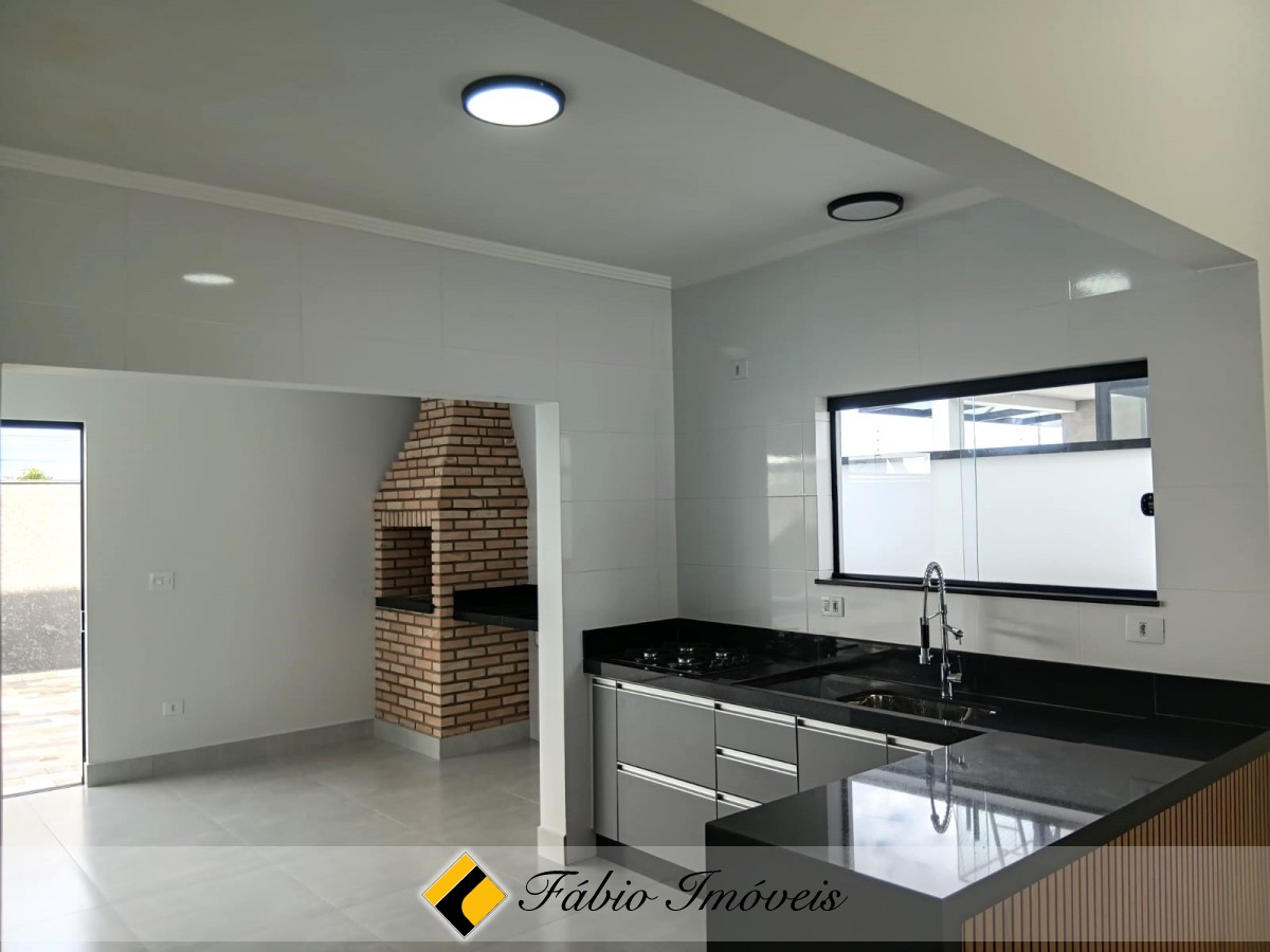 casa nova em Condomínio/Clube – Foto 8