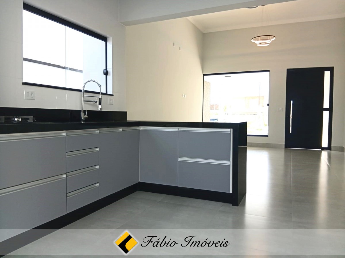 casa nova em Condomínio/Clube – Foto 9