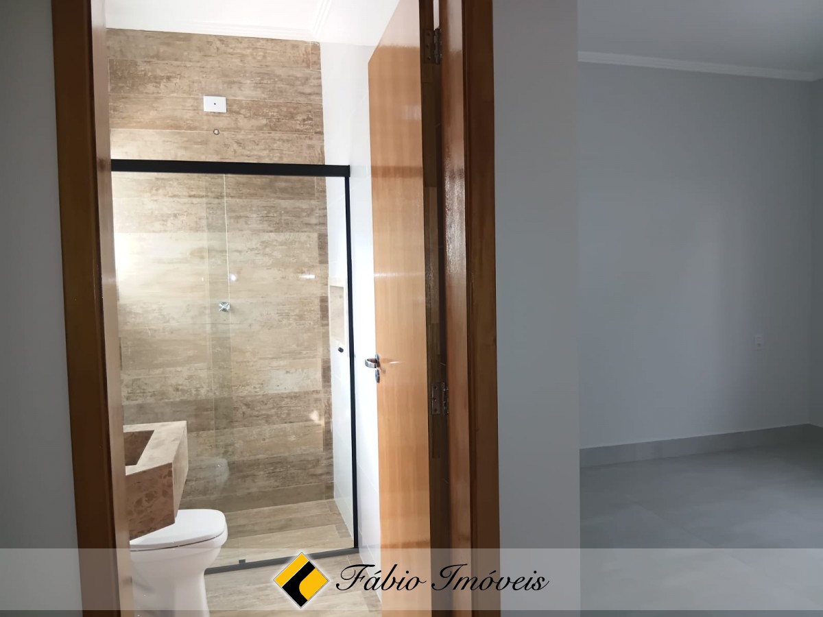 casa nova em Condomínio/Clube – Foto 11