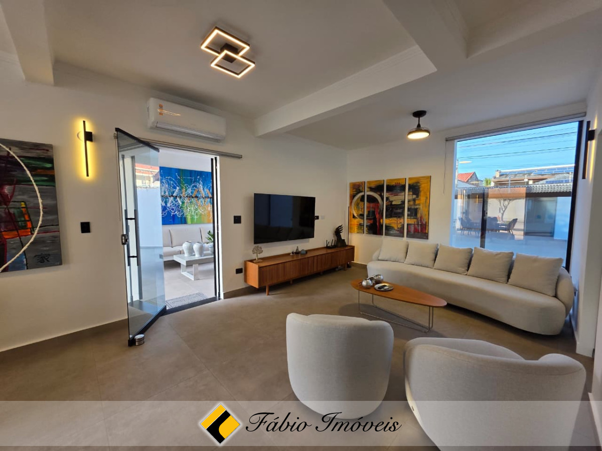 Luxo, tecnologia e sustentabilidade com Vista para o mar! – Foto 3