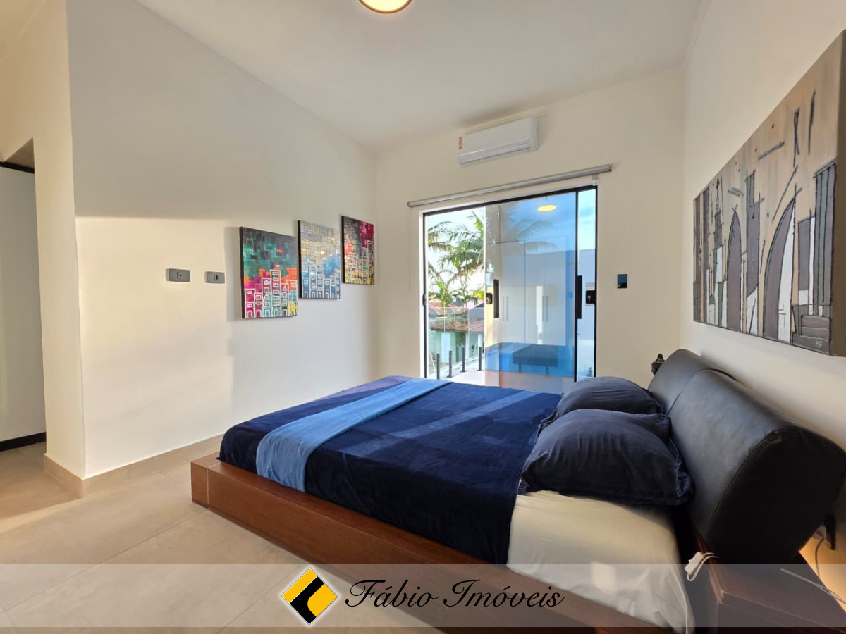 Luxo, tecnologia e sustentabilidade com Vista para o mar! – Foto 16