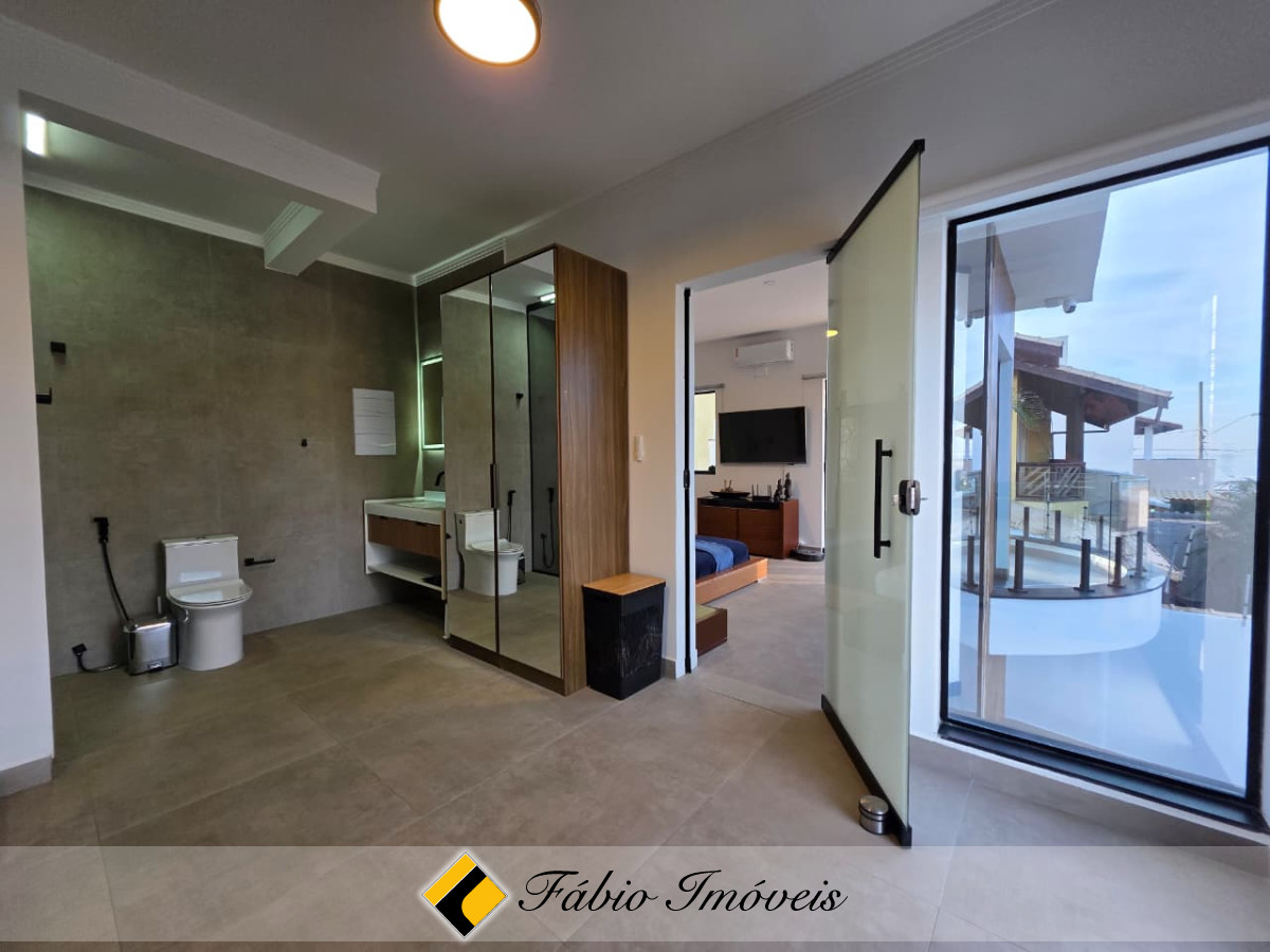 Luxo, tecnologia e sustentabilidade com Vista para o mar! – Foto 19