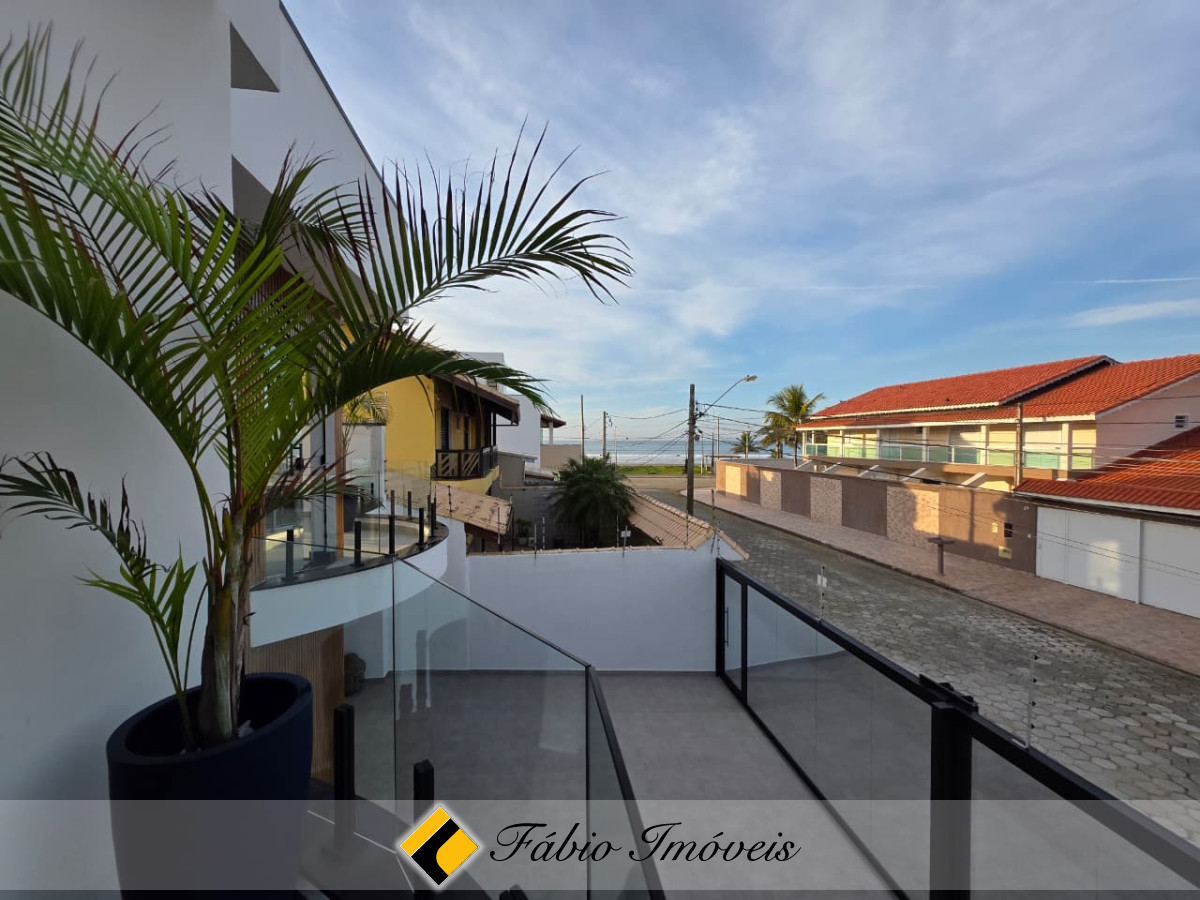 Luxo, tecnologia e sustentabilidade com Vista para o mar! – Foto 21