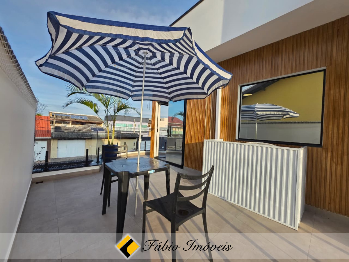 Luxo, tecnologia e sustentabilidade com Vista para o mar! – Foto 22