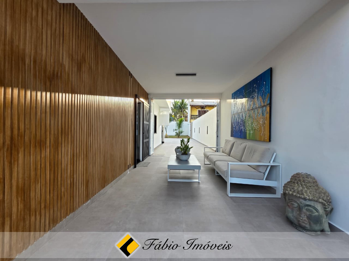 Luxo, tecnologia e sustentabilidade com Vista para o mar! – Foto 24